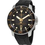 Hodinky Tissot Seastar 2000 Professional Automatic T120.607.17.441.01