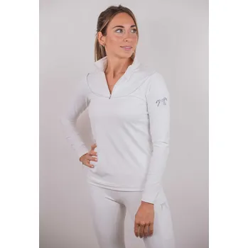 Dámské tričko PENELOPE Triko závodní Toscane Penelope, dámské, bílé L