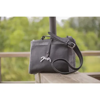 Kabelka PENELOPE Kabelka Pablito Penelope, velká, černá