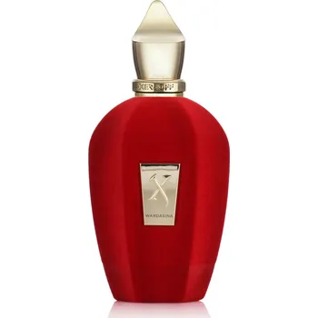 Unisex parfém Xerjoff " V " Wardasina EDP 100 ml UNISEX varianta Starý obal