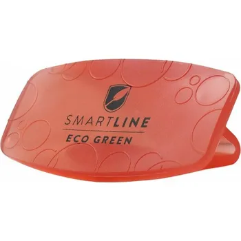 WC čistič Europapier WC CLIP - vonná závěska pro toalety - Papaya Mango - řada SmartLine Eco Green