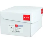ELCO PREMIUM obálka C5, samolepící s krycí páskou a vnitřní tisk, 500 ks