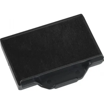 Kancelářské potřeby Polštářek Trodat 6/50 Barva: Černá