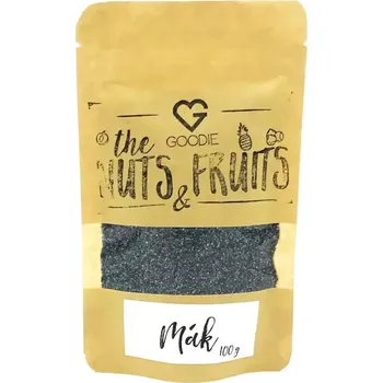 Goodie Mák 100 g