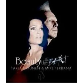 DVD film TARJA TURUNEN & MIKE TERRANA - Beauty & DVD (0209428ERE)