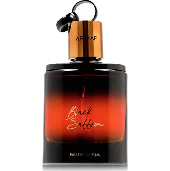 Unisex parfém Armaf Black Saffron EDP 100 ml UNISEX