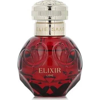 Dámský parfém Elie Saab Elixir Love EDP 30 ml W