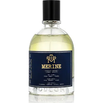 Unisex parfém Moudon Merine Extrait de Parfum 100 ml UNISEX