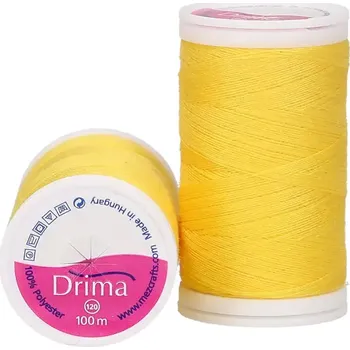 Nit Univerzální polyesterová nit Drima 861 (Univerzální polyesterová nit TKT120)