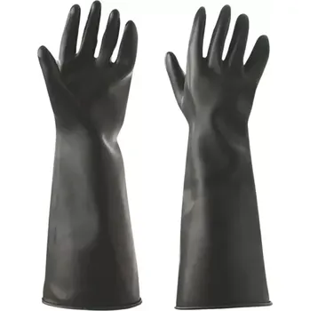 Neoprenový oblek Rukavice náhradní KUBI, Kubi XXL