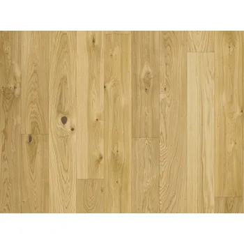 dřevěná podlaha Esco Kolonial Original Naturel dřevěná podlaha 14/3 x 190, 1 m²