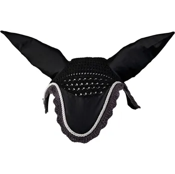 Čabraka pro koně Lami-Cell Čabraka Elegance Lami-Cell, black/grey FULL