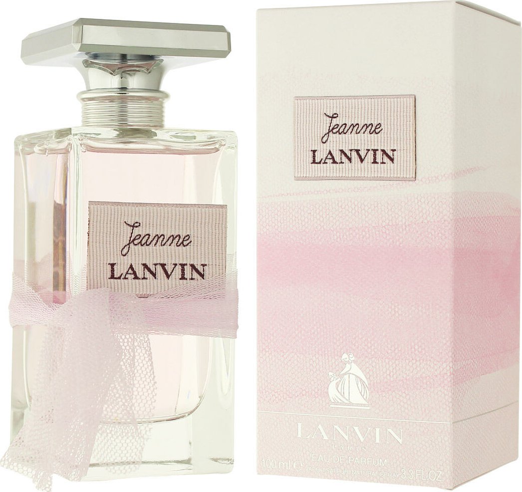 Lanvin Jeanne EDP 100 ml W