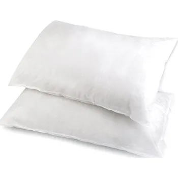 Polštář Polštář / výplň PES duté vlákno 30x50 cm 350 g