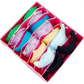 Úložný box Organizér do šuplíku | organizér na spodní prádlo - 3