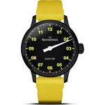 MeisterSinger Classic Plus Edition Black One ED-PR-BLACK ONE Limited Edition 100pcs