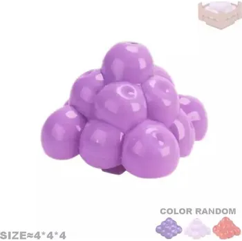 ostatní stavebnice Doplňky ke stavebnici | Květiny a stromy - hroznový