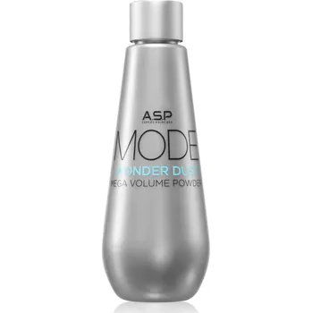 Stylingový přípravek ASP MODE Wonder Dust matující objemový pudr 20 g