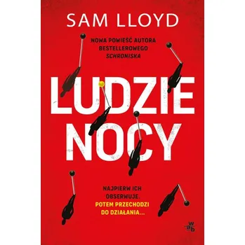 Ludzie nocy - Lloyd, Sam