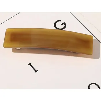 Luxusní dámské sponky do vlasů - FJ-19