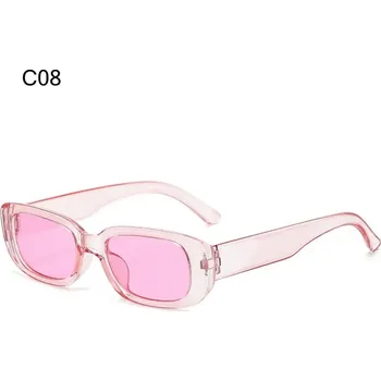 Unisex sluneční brýle | skládací brýle s pouzdrem - C08