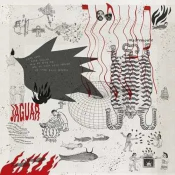 Zahraniční hudba LP Jaguar: Madremonte 2022