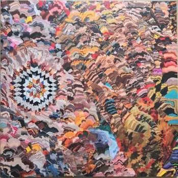 Zahraniční hudba LP Thot: Delta CLR | LTD 2024 Yellow In Clear With Splatter Vinyl