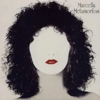 Zahraniční hudba LP Marcella Bella: Metamorfosi 2024 Gatefold Vinyl