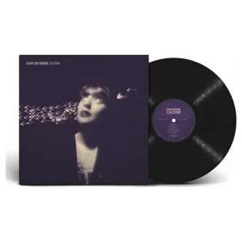 Zahraniční hudba LP Caitlin Rose: Cazimi 2022