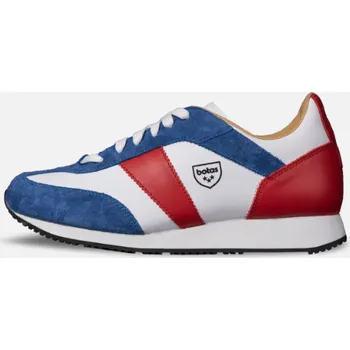 Pánská obuv Volnočasová obuv authentic tricolor 41 - S-5056