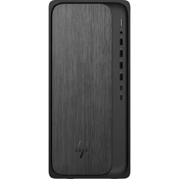 HP OmniDesk Desktop M02-0002nc PC…
