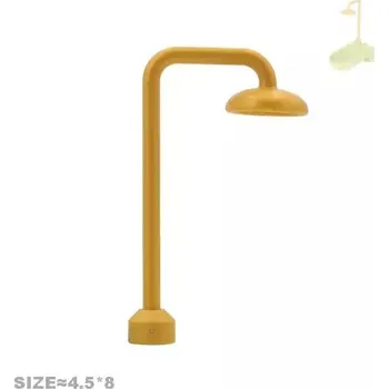 Stavebnice LEGO Komponenty ke stavebnici - styl Lego - Sprcha