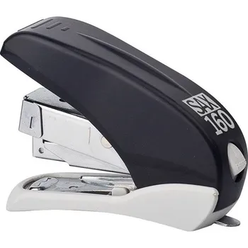 Sešívačka SAX 160, méně síly, drátky č.10, výkon 16 listů