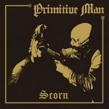 Nestandardní parfém PRIMITIVE MAN - Scorn CDG (RR72372)