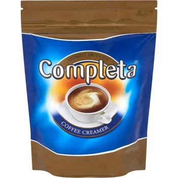 Q Smetana do kávy Completa instantní, balení 200g
