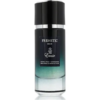 Pánský parfém Emir Frenetic Men Extrait de Parfum 80 ml M