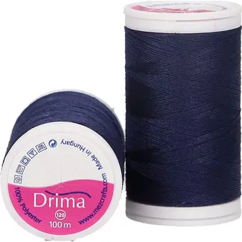 Nit Univerzální polyesterová nit Drima 890 (Univerzální polyesterová nit TKT120)