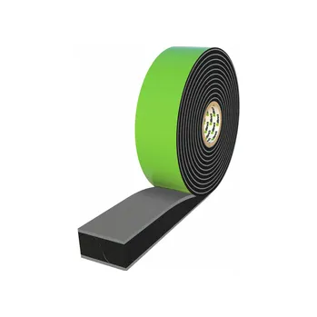 Lepicí páska Páska TP652 ILLMOD TRIO+ 6/12-22 š77mm "S" černá, role 8m