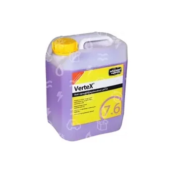 Čistič podlahy prostředek čistící VerteX, 5L,pH neut., koncentrát, Advanced, 6725-S010389
