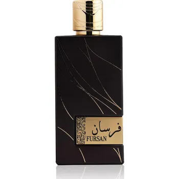 Unisex parfém Khadlaj Fursan Brown EDP 100 ml