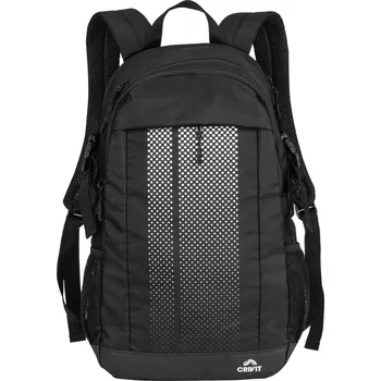 Sport CRIVIT Sportovní taška / sportovní batoh (sportovní batoh kulatý)