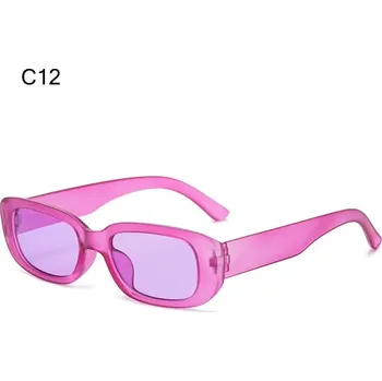 Unisex sluneční brýle | skládací brýle s pouzdrem - C12