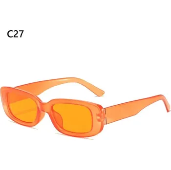 Unisex sluneční brýle | skládací brýle s pouzdrem - C27