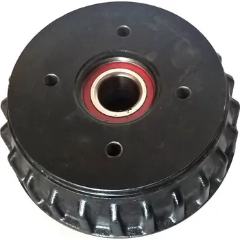 Brzdový buben Brzdový buben AL-KO 1637 100x4 EURO-COMP