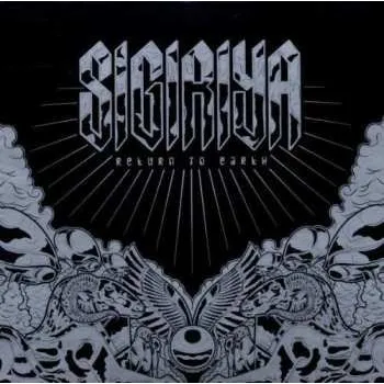 Zahraniční hudba LP Sigiriya: Return To Earth 2012