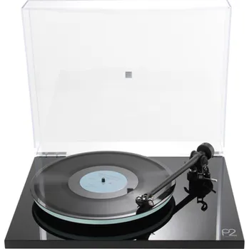 Gramofon Rega Planar 2 černá + Nd3 MM