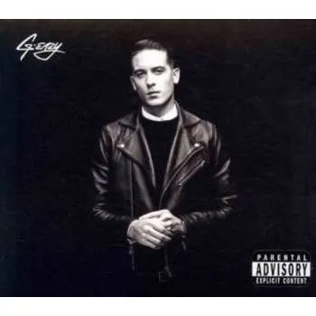 Zahraniční hudba CD G-Eazy: These Things Happen 2014 Explicit