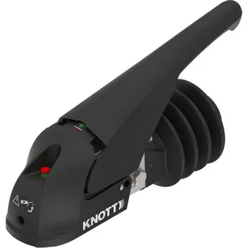 Příslušenství pro přívěs Stabilizátor KNOTT KS35, vrt. 14/14mm