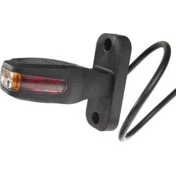 Přídavný světlomet Svítilna doplňková obrysová LED Jokon SPL 2025 (9-32 V), 100 mm