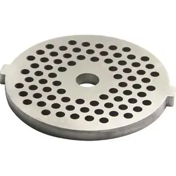 Kuchyňský mlýnek Řezná deska do mlýnku 3.0mm masořezka Eta 4128 Gustus IV, Zelmer ZMM 1010B, Polaris, Scarlett